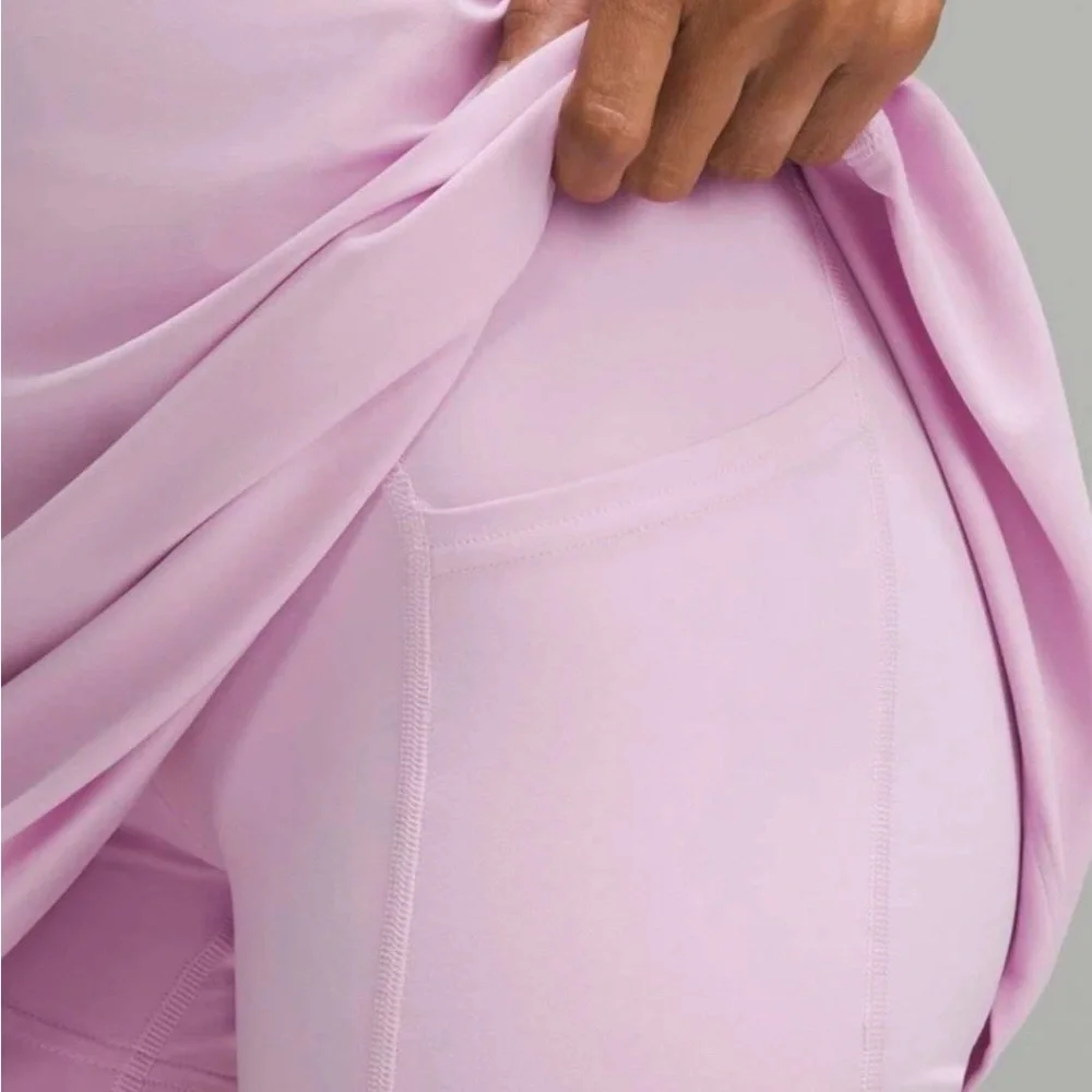 Lululemon Align Dress in Vitapink - Picture 5 of 8